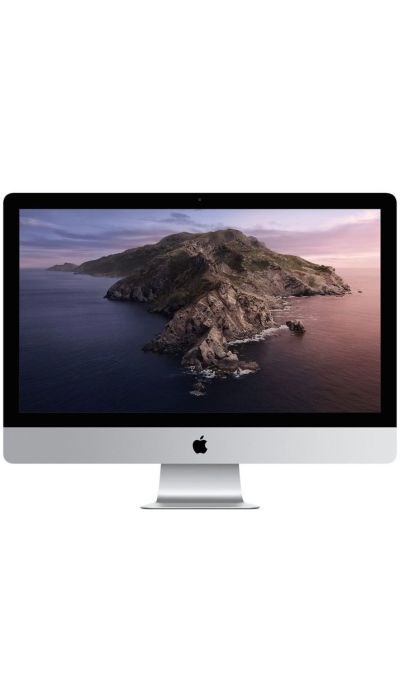 "Buy  Apple iMac MXWT2AB/A i5/8GB/256GB/27Inch Desktops  Online"