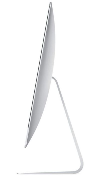 "Buy  Apple iMac MXWT2AB/A i5/8GB/256GB/27Inch Desktops  Online"
