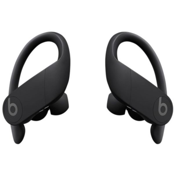 "Buy Online  Powerbeats Pro Totally Wireless Earphones Black Bluetooth Headsets & Earbuds"