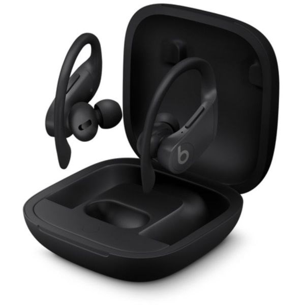 "Buy Online  Powerbeats Pro Totally Wireless Earphones Black Bluetooth Headsets & Earbuds"