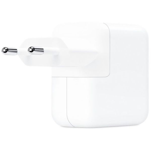 "Buy Online  Apple 30W USB Type C Power Adapter White Mobile Accessories"