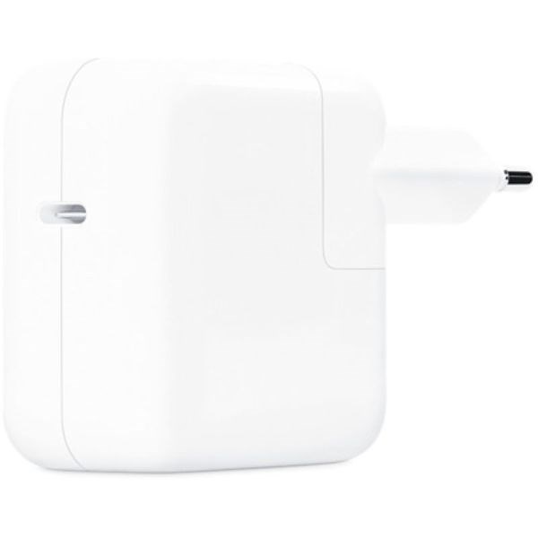 "Buy Online  Apple 30W USB Type C Power Adapter White Mobile Accessories"