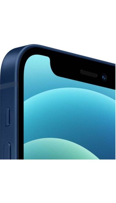 "Buy  Apple iPhone 12 Mini MGE63AA/A 128GB Blue Smart Phones  Online"