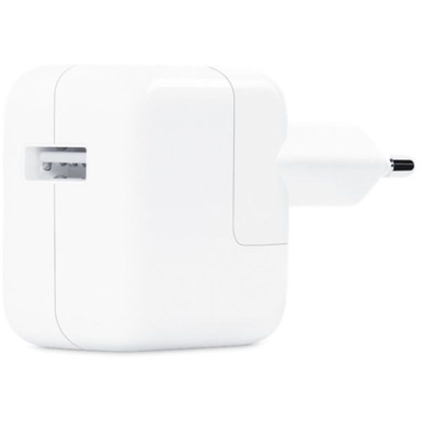 "Buy  Apple 12W USB Power Adapter White Mobile Accessories  Online"