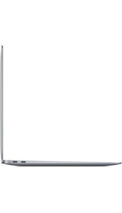 "Buy Online  MacBook Air 13inch (2020)   M1 8GB 256GB 7 Core GPU 13.3inch Space Grey English Keyboard International Version Laptops"