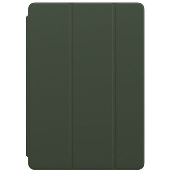 "Buy Online  Apple Smart Cover for iPad (9th generation) Cyprus Green Accessories"