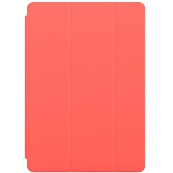 "Buy Online  Apple Smart Cover for iPad (8th generation) Pink Citrus Accessories"