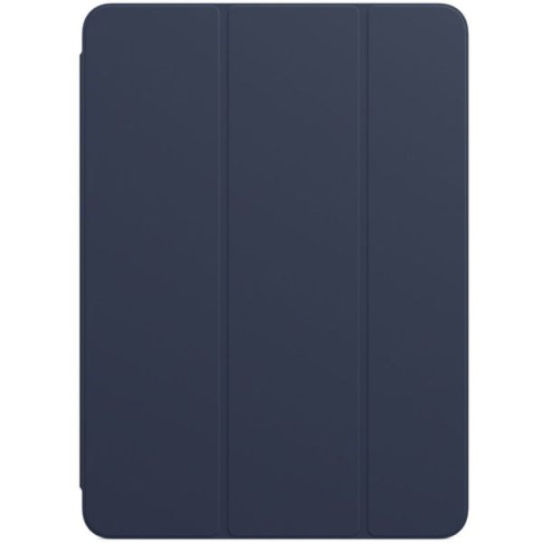 "Buy Online  Apple Smart Folio for iPad Air (4th generation) Deep Navy Accessories"