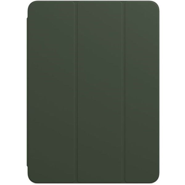 "Buy Online  Apple Smart Folio for iPad Air (4th generation) Cyprus Green Accessories"