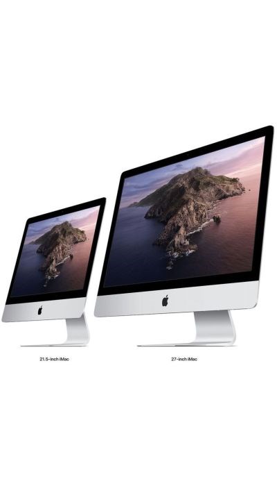 "Buy Online  Apple iMac MHK03AB/A i5/8GB/256GB/21.5Inch Desktops"