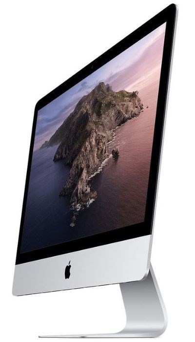 "Buy Online  Apple iMac MHK03ZS/A i5/8GB/256GB/21.5Inch Desktops"