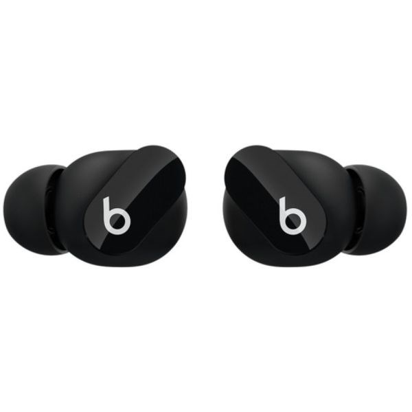"Buy Online  Beats Studio Buds True Wireless Noise Cancelling Earphones Black Bluetooth Headsets & Earbuds"