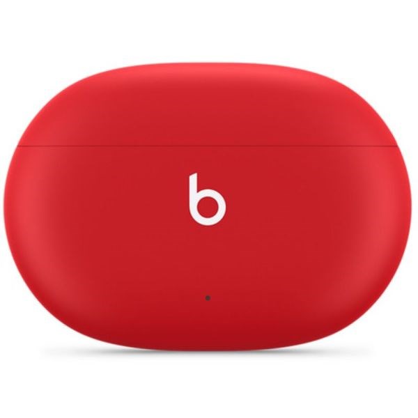 "Buy  Beats Studio Buds True Wireless Noise Cancelling Earphones Beats Red Bluetooth Headsets & Earbuds  Online"