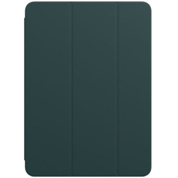 "Buy Online  Apple Smart Folio for iPad Air (4th generation) Mallard Green Accessories"