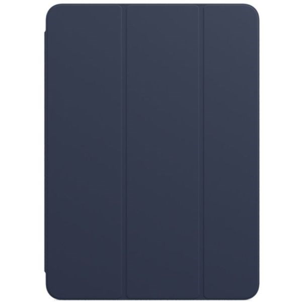 "Buy Online  Apple Smart Folio for iPad Pro 11-inch (3rd generation) Deep Navy Accessories"