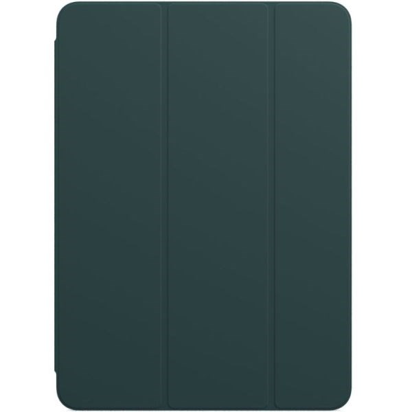"Buy  Apple Smart Folio for iPad Pro 11-inch (3rd generation) Mallard Green Accessories  Online"