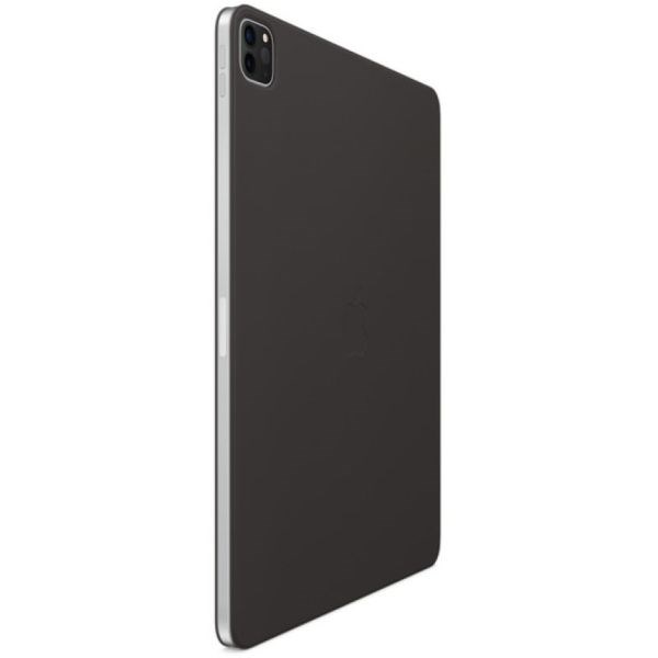 "Buy  Apple Smart Folio for iPad Pro 12.9-inch (5th generation) Black Accessories  Online"