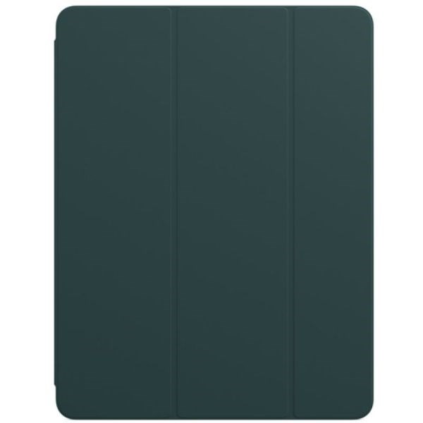 "Buy Online  Apple Smart Folio for iPad Pro 12.9-inch (5th generation) Mallard Green Accessories"