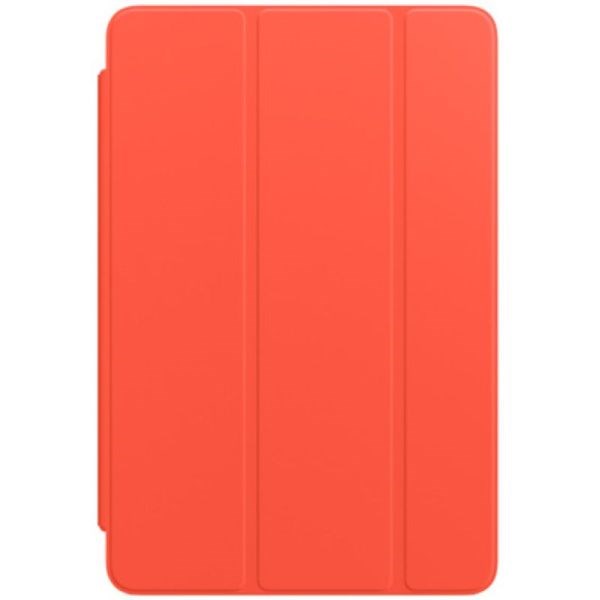 "Buy  Apple iPad mini Smart Cover Electric Orange Accessories  Online"