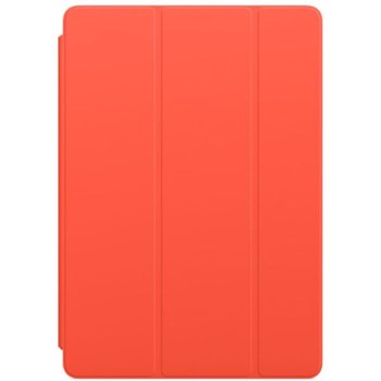 Apple Smart Cover For Ipad (9Th Generation) Electric Orange