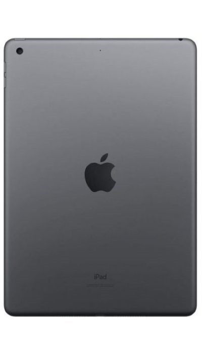 "Buy Online  Apple MK2N3AB/A iPad 256GB/10.2Inch/Wifi/Space Grey Tablets"
