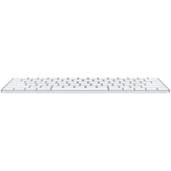 "Buy Online  Apple Magic Keyboard - International English White Peripherals"