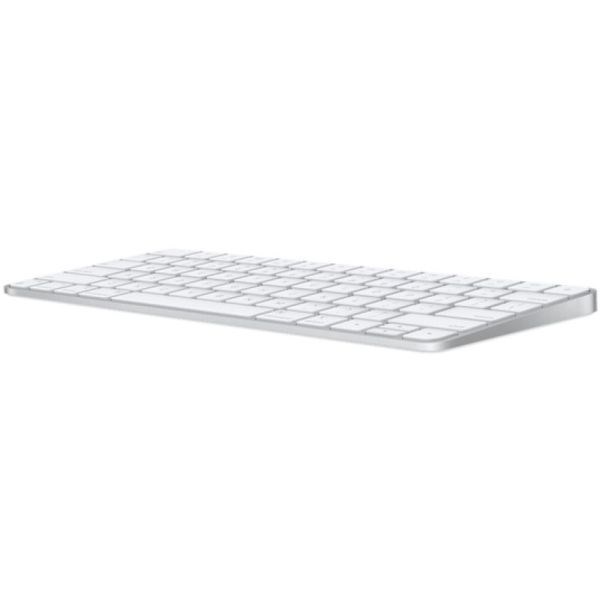 "Buy Online  Apple Magic Keyboard - International English White Peripherals"