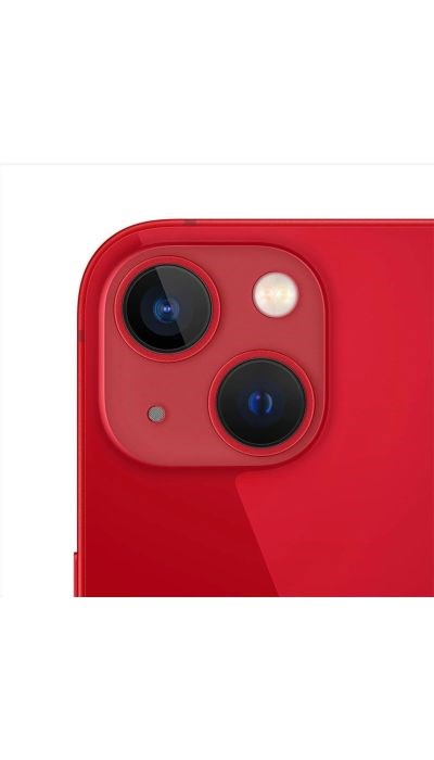 "Buy Online  Apple MLKE3AA/A iPhone 13 Mini 512GB (PRODUCT)RED Smart Phones"