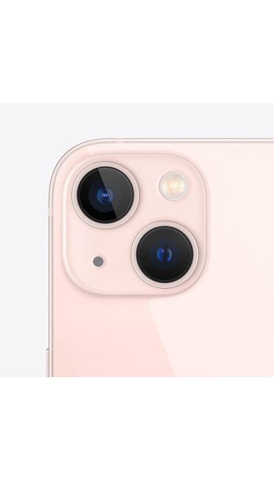 "Buy  Apple MLQ83AA/A iPhone 13 256GB Pink Smart Phones  Online"