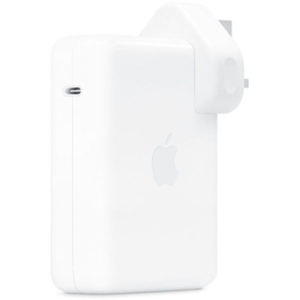 "Buy Online  Apple 140W USB Type C Power Adapter White Mobile Accessories"