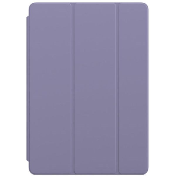 "Buy Online  Apple Smart Cover for iPad (9th generation) English Lavender Accessories"