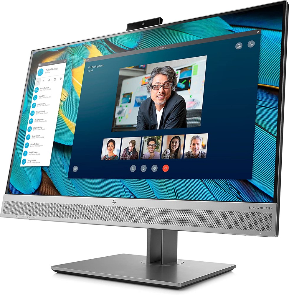 "Buy Online  HP EliteDisplay E242m Monitor Display"