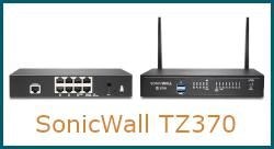 "Buy Online  SonicWall TZ370 Networking"