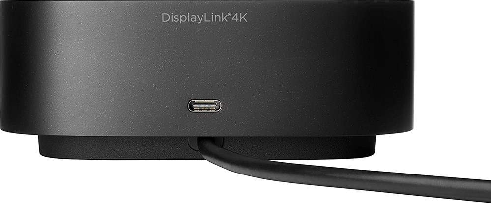 "Buy Online  HP USB-C/A Universal Dock G2 EURO Accessories"