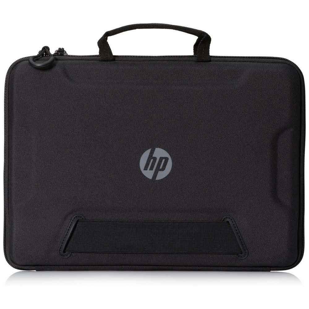 "Buy Online  HP Always On Black 11.6 Case (Harden) 1D3D0AA Accessories"
