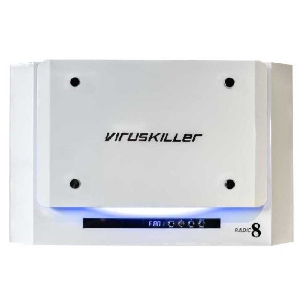 "Buy Online  Radic8 VIRUSKILLER™ Air Decontamination Technology (VK401) Air Treatment"