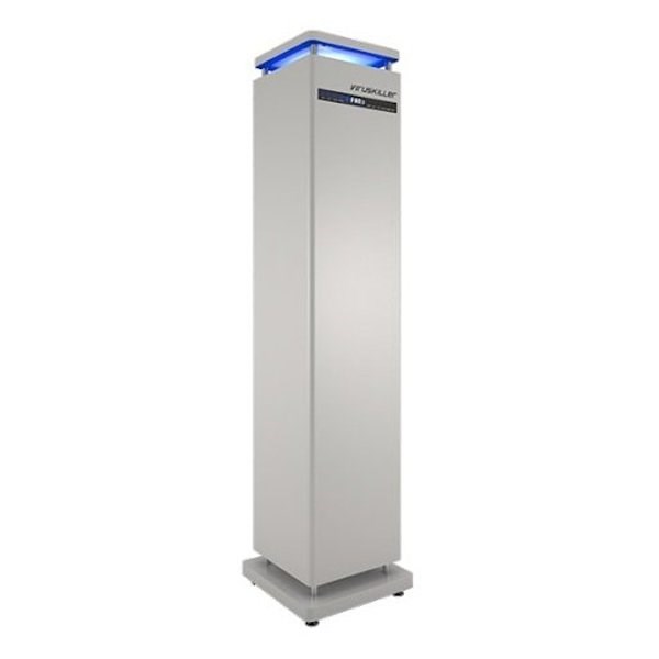 "Buy Online  Radic8 VIRUSKILLER™ Air Decontamination Technology (VK103) Air Treatment"