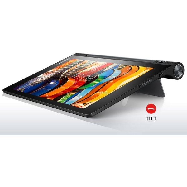 "Buy Online  Lenovo Yoga3 Tab 4G/32GB/10.1 BLK Tablets"
