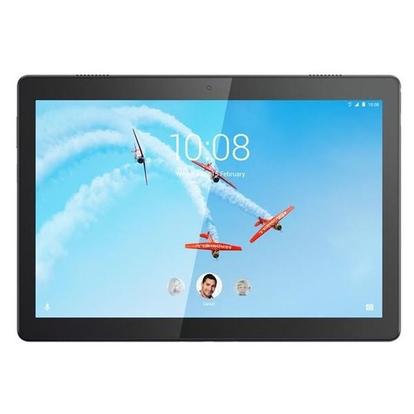 "Buy Online  Lenovo Tab M10 TB-X505F Tablet - Andoid WiFi 16GB 2GB 10.1inch Slate Black Tablets"