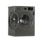 "Buy Online  TERWD8514MS 8 Kg Washer / 5 Kg Dryer , 1400 RPM , LED Display , BLDC Inverter motor, 12 prog , Energy Efficiency Class A+++ , Delay Timer-3-19 hrs, Sliver Finish , HxWxD 850x595x600 mm Home Appliances"