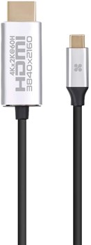HDMI to USB Type C cable Promate