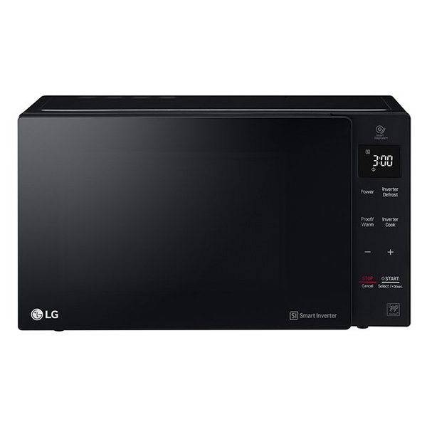 "Buy Online  LG Microwave Oven MH6535GIS Home Appliances"
