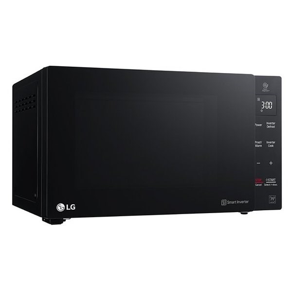 "Buy Online  LG Microwave Oven MH6535GIS Home Appliances"