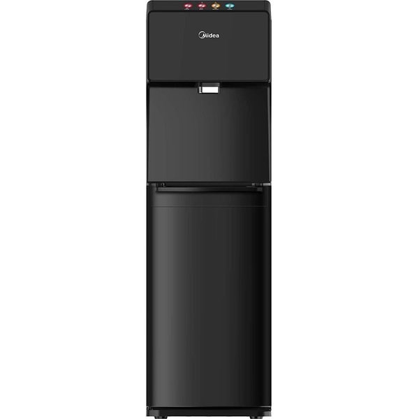 "Buy Online  Midea Bottom Load Water Dispenser YL1844S Home Appliances"