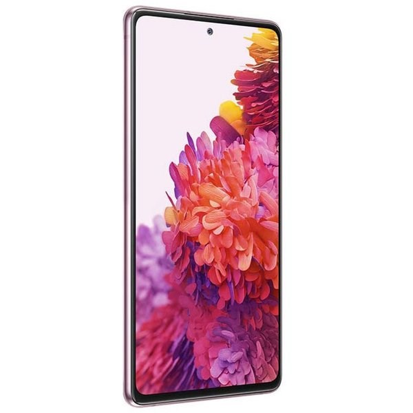 "Buy Online  Samsung Galaxy S20 FE 5G 128GB Cloud Lavender Smartphone – Middle East Version SM-G781BLVGMEA Smart Phones"