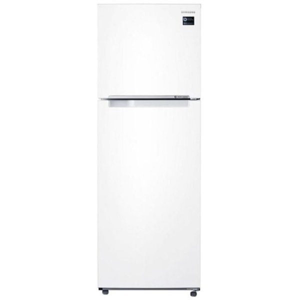 "Buy Online  Samsung Top Mount Refrigerator 420 Liters RT42K5000WW Home Appliances"