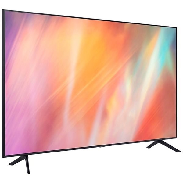 "Buy Online  Samsung UA65AU7000UXZN 4K SmartTV 65 CS Home Appliances"