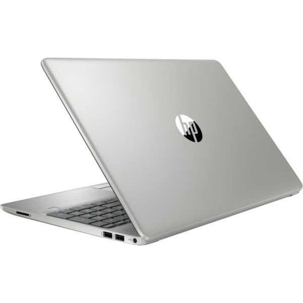 "Buy Online  HP 250-G8 Laptop – Core i5 2.4GHz 8GB 512GB Win10 15inch FHD Silver English/Arabic Keyboard Laptops"