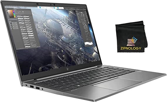 "Buy Online  HP ZBook Firefly 14 G8 Mobile Workstation UMA i7-1165G7 Laptops"