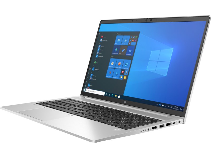 "Buy Online  Laptop HP ProBook 650 G8 (439W0EA) Pike Silver Laptops"